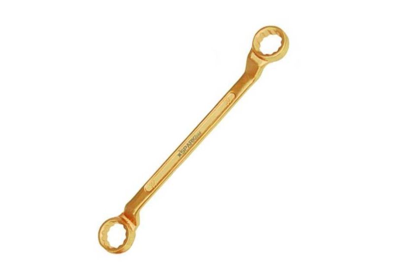 Non Sparking Ring Spanner 30 . 32 mm | Different sizes
