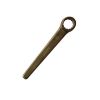 AMAC Non Sparking Striking Ring Wrench 22 mm | high quality