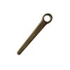 AMAC Non Sparking Slogging Ring Spanner 19 mm | online shop