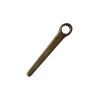 AMAC Non Sparking Slogging Ring Spanner 15 mm | RSCo website