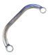 SONIC Half Moon Ring Wrench 11 . 13 mm