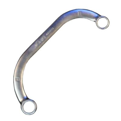 SONIC Half Moon Ring Wrench 11 . 13 mm