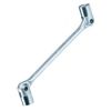 HANS Double End Socket Wrench 20.22 mm | high quality | RSCo