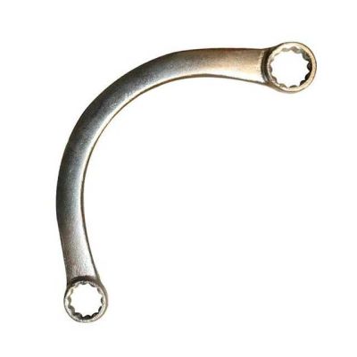 Half Moon Ring Wrench 11 . 13 mm