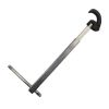 BELZER Basin Wrench 48 mm | Adjustable shaft | high quality