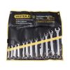 Vaster Combination Spanner Set | Polished surface| RSCo