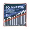 KING TONY Combination Spanner Set | online shop & whole shop