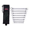 Tosan Double Ring Spanner Set | 8 wrenches | high quality