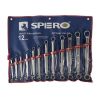 SPERO Double Ring Ended Wrench Set | low price