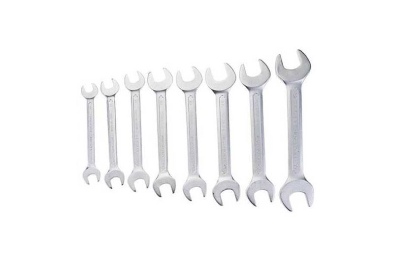 ATA Double Open End Wrench Set | RSCo