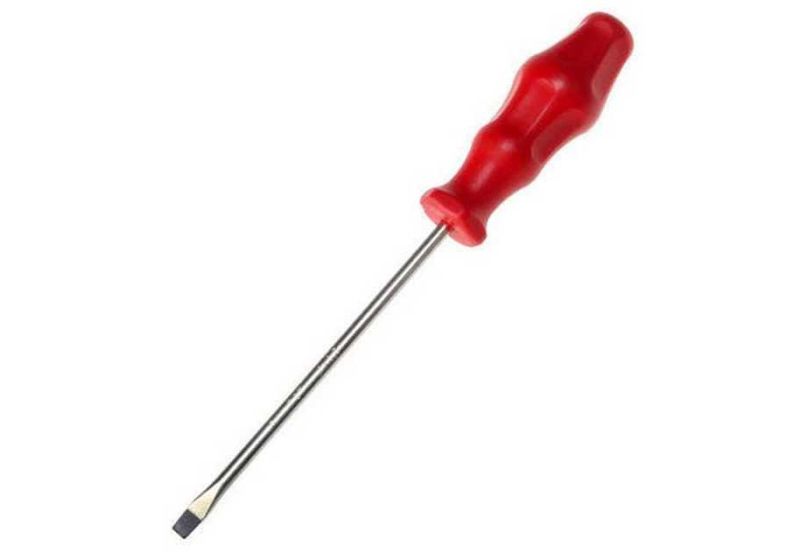 IRAN POTK Flat Head Screw Driver
