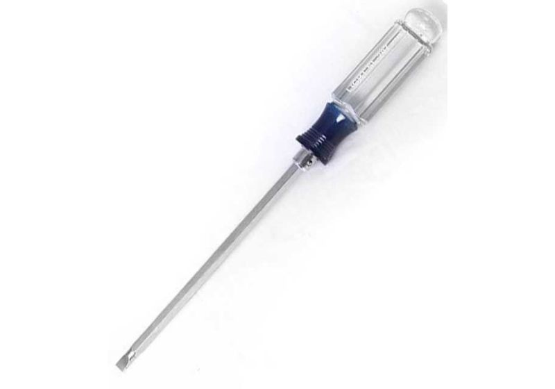 پیچ گوشتی دو سر , پیچ گوشتی دو لبه , پیچ گوشتی دوسو ریز