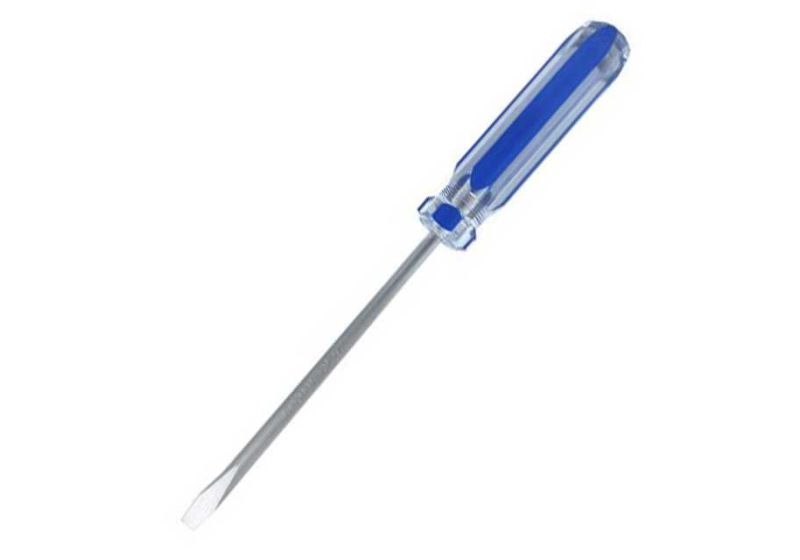 VASTER flat head Screw Driver | RSCo website