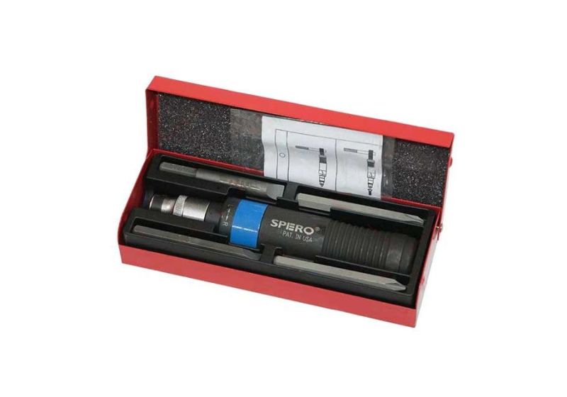 SPERO Impact Wrench Screwdriver | online shop | RSCo