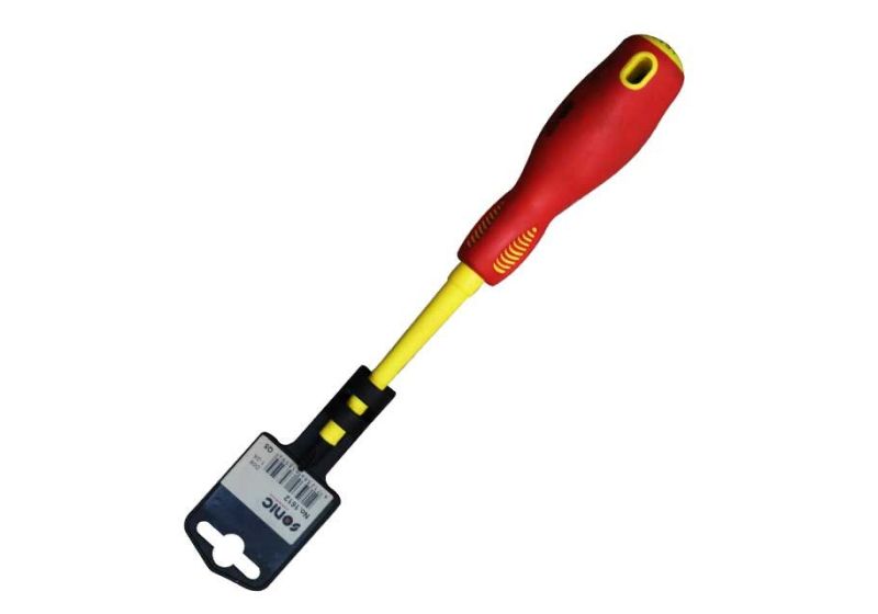 پیچ گوشتی عایق سونیک مدل 1612