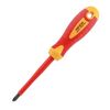 KENDO Phillips Insulated Screwdriver