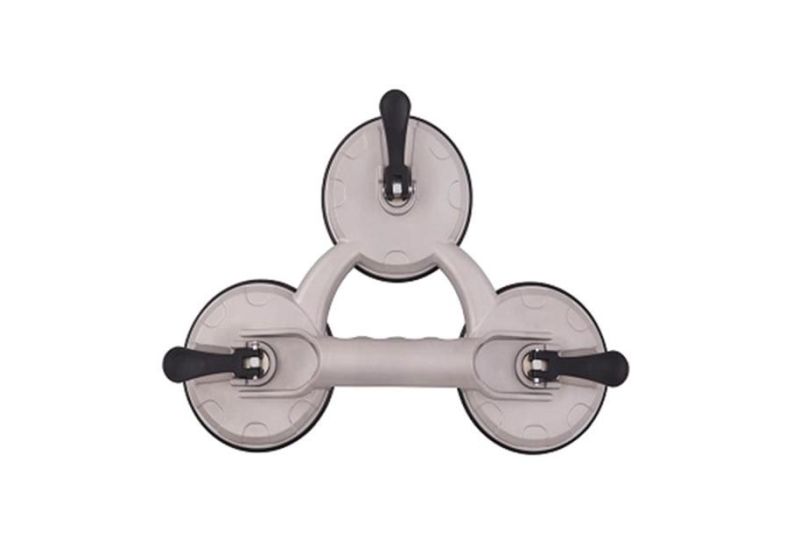 Hesburn Triple Glass Suction Model 63103