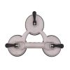 Hesburn Triple Glass Suction Model 63103