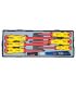 FORCE Insulated Screwdriver set model T20712N