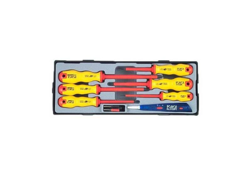 Insulated Screwdriver set | low price