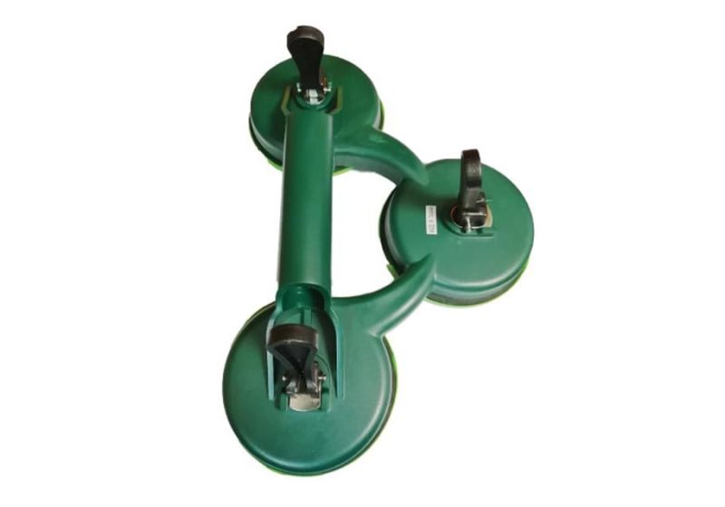 Ventosa triple glass suction model wh9603ca