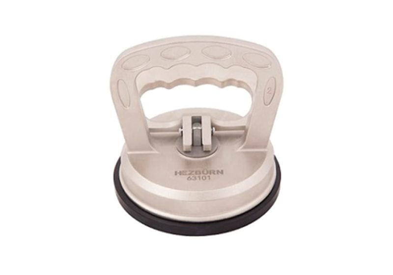 1 cup glass suction lifter