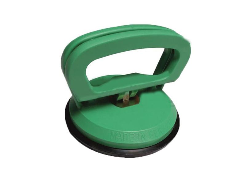 1 cup glass suction lifter