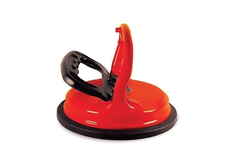 1 cup glass suction lifter