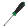TOPTUL Go Thru Philips Screwdriver 0210 | Magnetic | RSCo