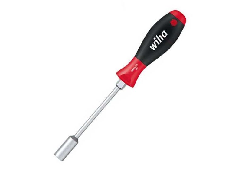 WIHA Nut Driver 347 | Unique and ergonomic design