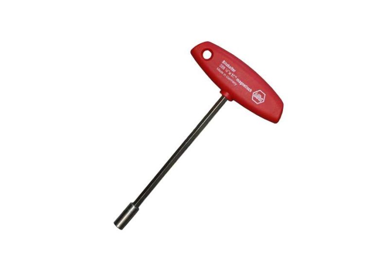 WIHA T-Handle Hex Bit Holder | online shop in RSCo