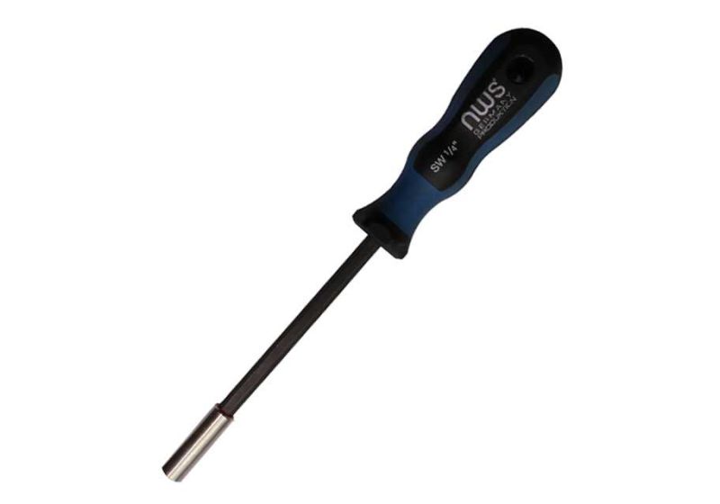 پیچ گوشتی بکسی NWS مدل SW 1/4