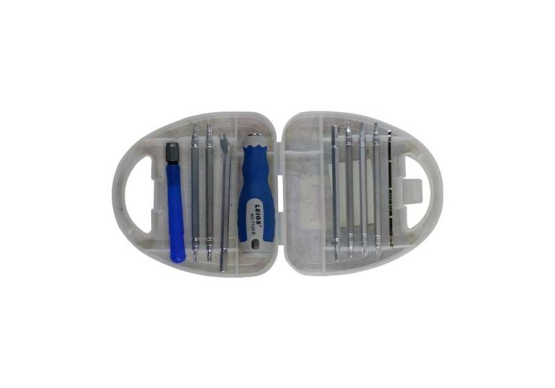 LEIGS Interchangeable Bit Screwdriver | RSCo