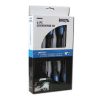 VAQTA Torx Screwdriver Set 58206 | 6 screwdrivers | low price