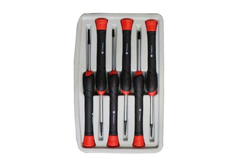 Torx Screwdriver Set | Unique and ergonomic design | RSCo