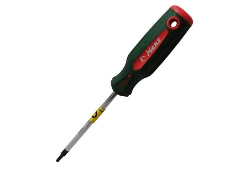 HANS Torx Screwdriver 0440T9 | online shop and whole shop