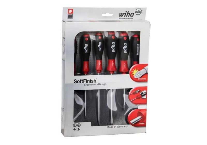 WIHA Screwdriver Set | online shop and high quality | RSCo