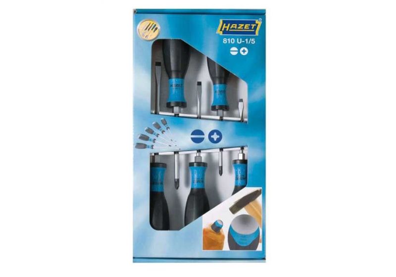 HAZET Screwdriver | high quality and low price