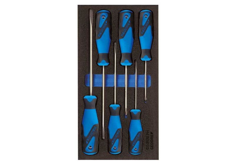 GEDORE Screwdriver Set | online shop and low price