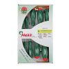 HANS Screwdriver Set | 9 screwdrivers | steel head