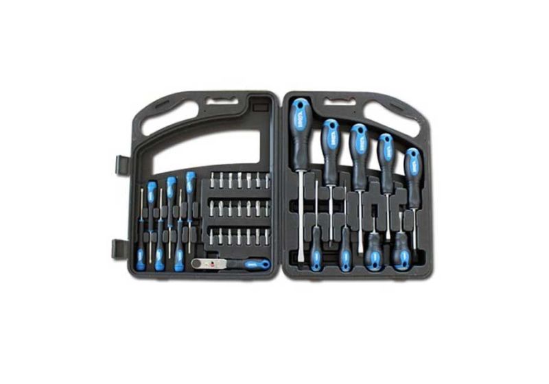 VAQTA Screwdriver Set | RSCo