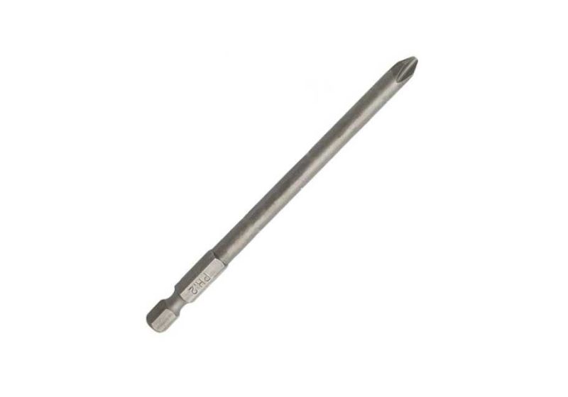 OKP Phillips Screwdriver Bit 100mm| low price | RSCo website