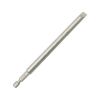 OKP Slotted Screwdriver Head 150mm | Made of chrome vanadium