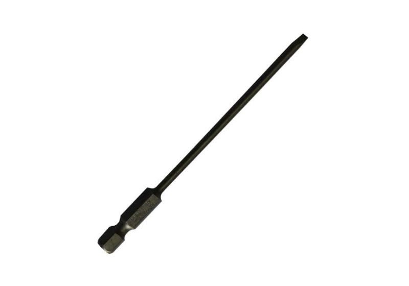 Screwdriver Bit (Medium) | Impact and corrosion resistance