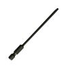 Screwdriver Bit (Medium) | Impact and corrosion resistance