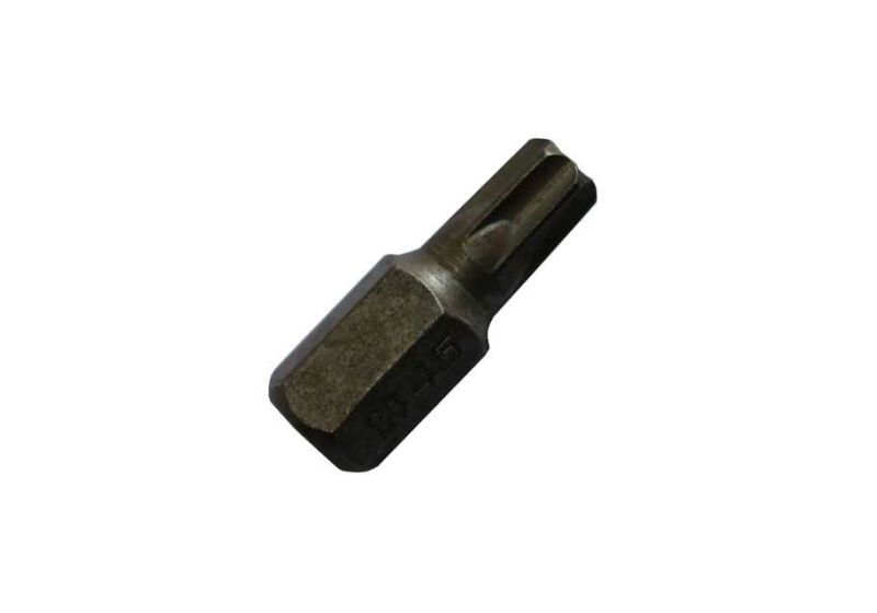 سری پیچ گوشتی ستاره ای