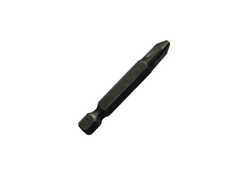 Phillips Screwdriver Bit 50mm| Impact & corrosion resistance