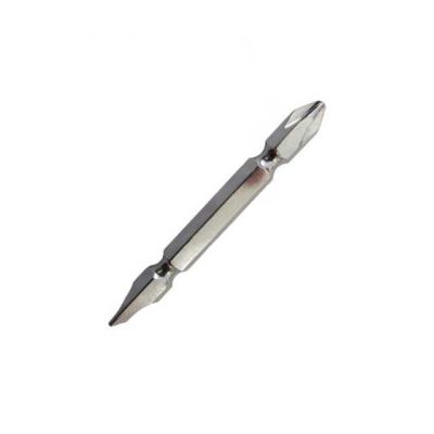 Double Ended Screwdriver Bit 50 mm