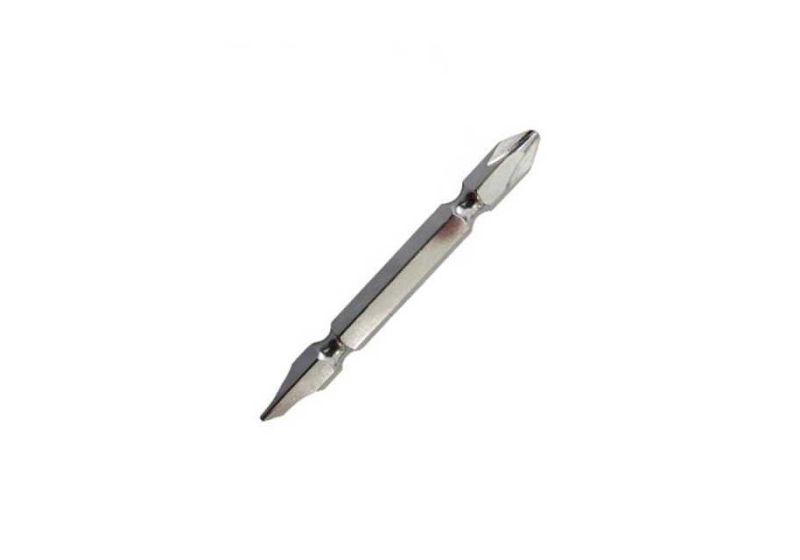 Double Ended Screwdriver Bit 50 mm | Magnetic | high quality