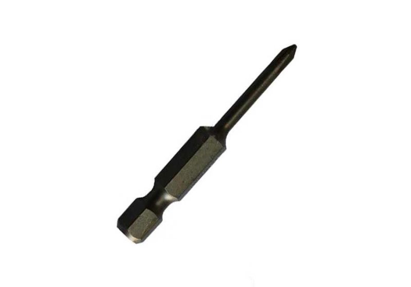 Phillips Screwdriver Bit 50mm| Impact & corrosion resistance